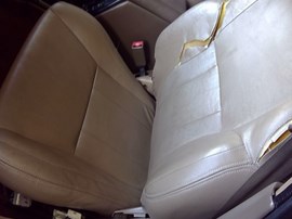 1997 TOYOTA 4RUNNER, GREEN, LIMITED, 3.4L, AT, 4WD.  Z25966